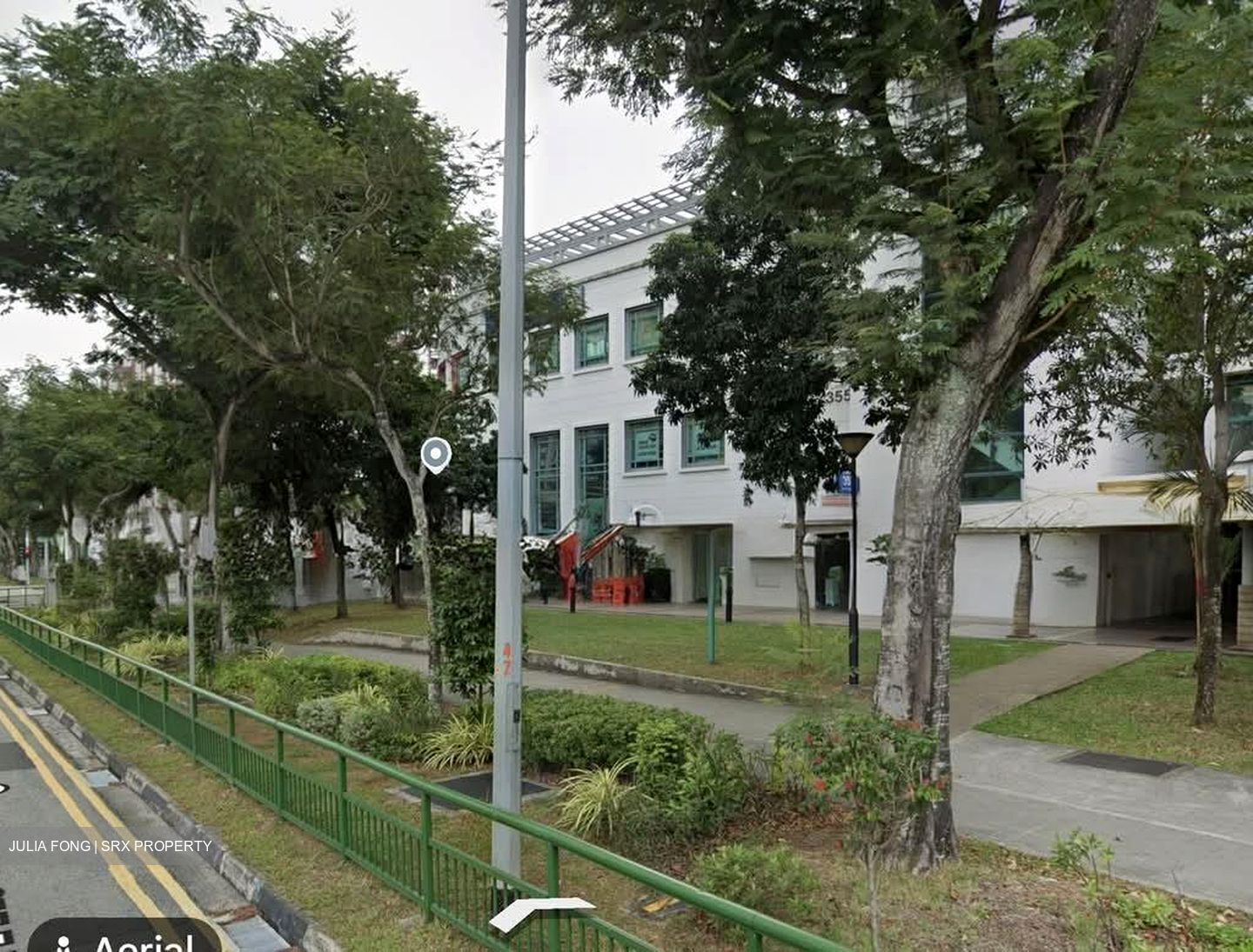 355 SEMBAWANG WAY (D27), Shop House #556557271